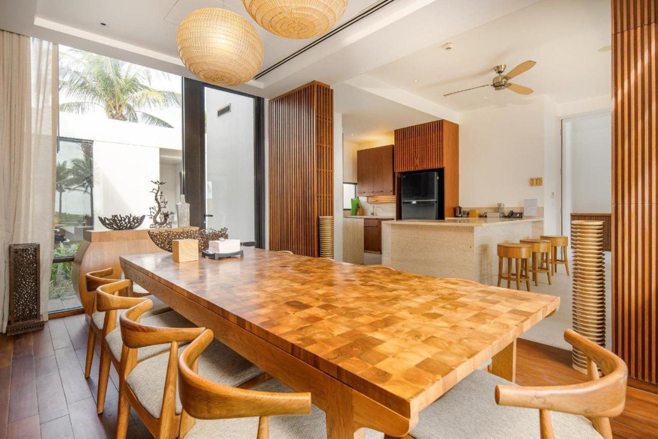 Villa Ocean View And Apartment Da Nang "Free Pick Up" Exterior foto