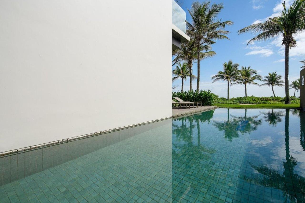 Villa Ocean View And Apartment Da Nang "Free Pick Up" Exterior foto