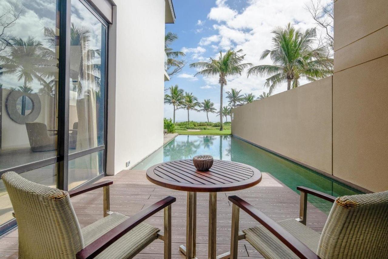 Villa Ocean View And Apartment Da Nang "Free Pick Up" Exterior foto