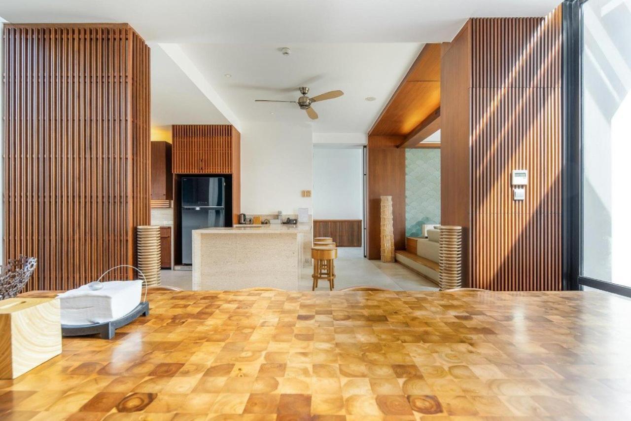 Villa Ocean View And Apartment Da Nang "Free Pick Up" Exterior foto