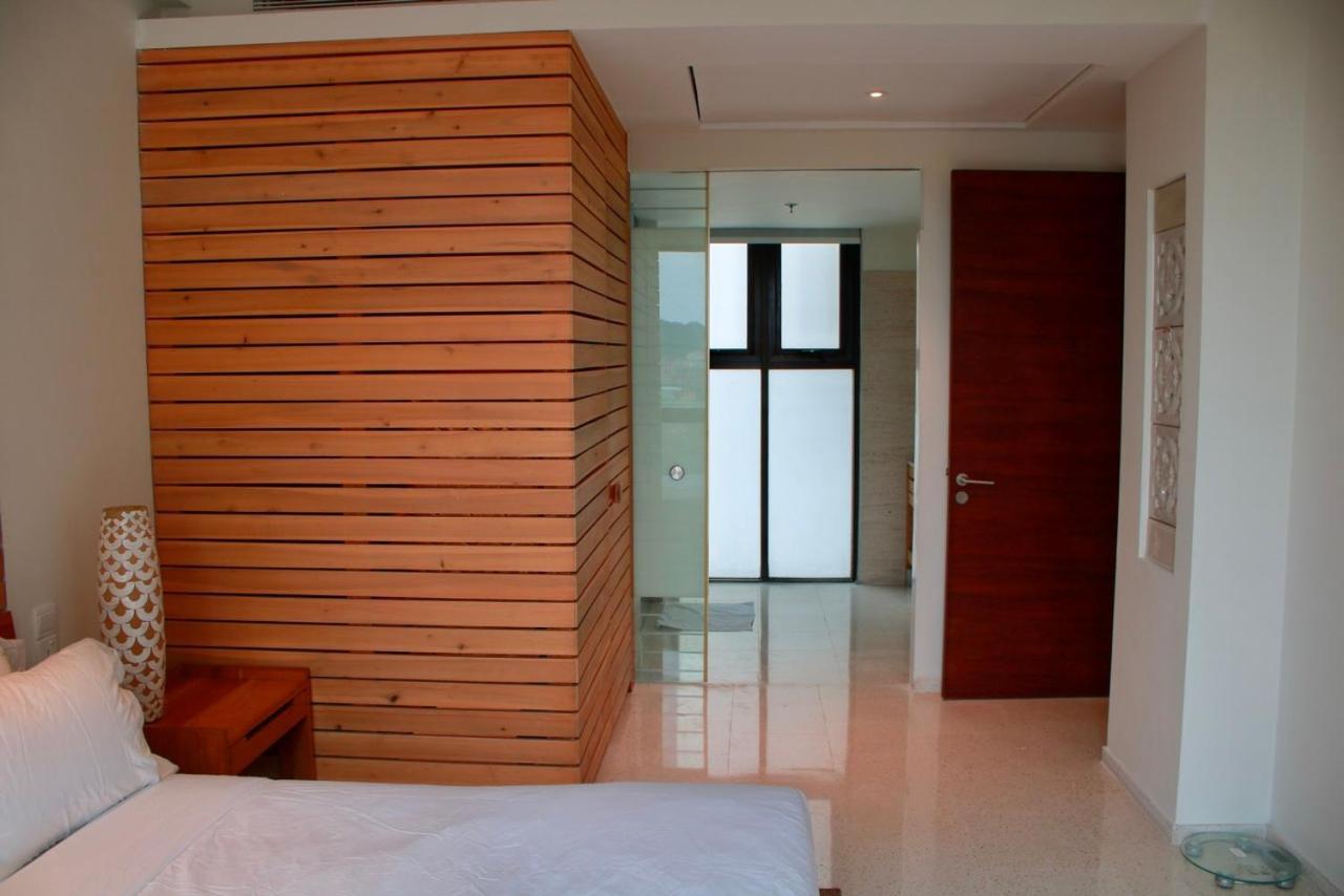 Villa Ocean View And Apartment Da Nang "Free Pick Up" Exterior foto