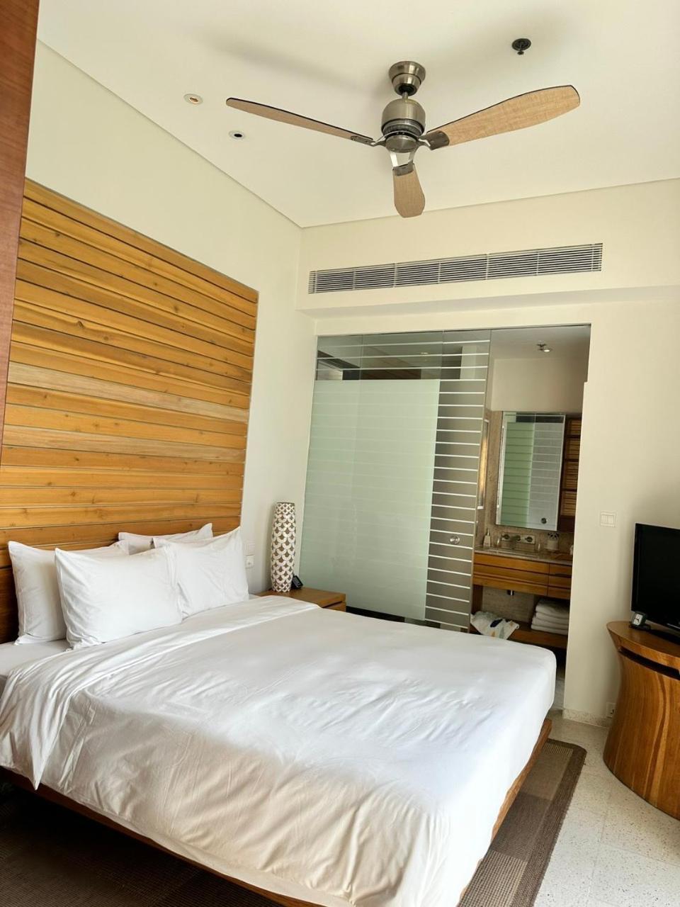 Villa Ocean View And Apartment Da Nang "Free Pick Up" Exterior foto