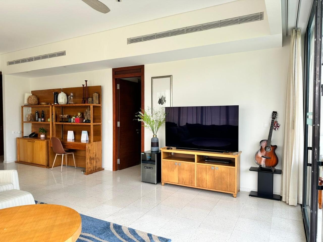Villa Ocean View And Apartment Da Nang "Free Pick Up" Exterior foto